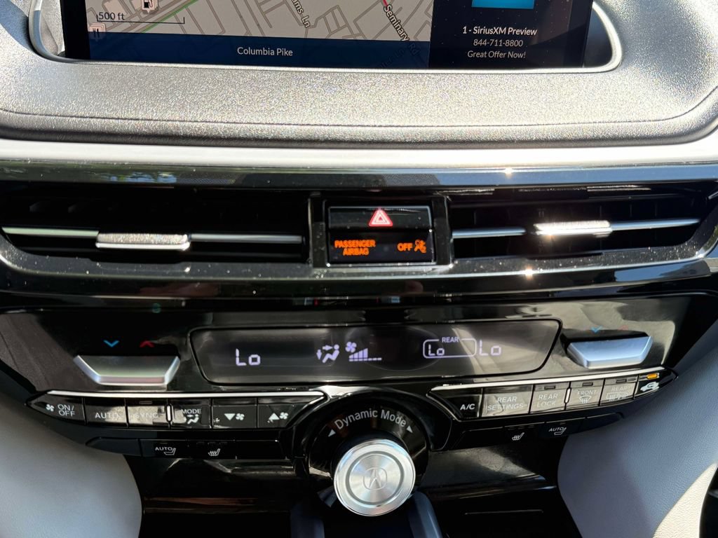 Certified 2023 Acura MDX w/ Technology Package AWD/4WD image 24