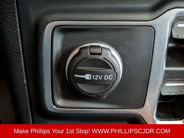 Used 2024 Jeep Wrangler Unlimited Sport AWD/4WD image 21