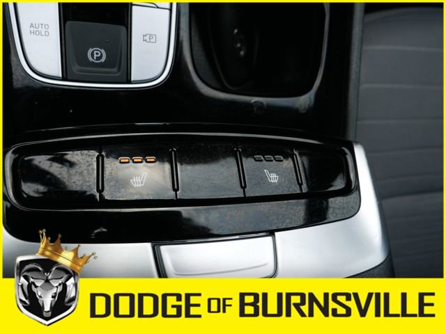 Used 2023 Hyundai Santa Cruz SEL Premium image 24