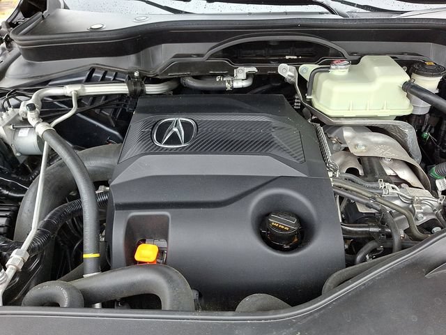 Used 2022 Acura MDX Type S AWD/4WD image 29
