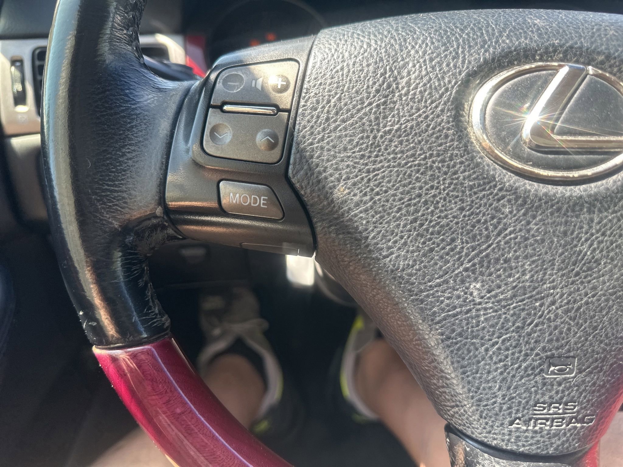 Used 2006 Lexus ES 330 image 18