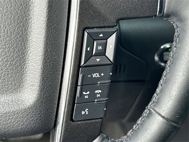 Used 2016 Lincoln Navigator Select image 27