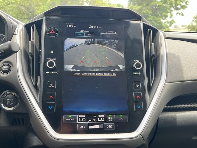 Certified 2024 Subaru Crosstrek 2.0i Premium AWD/4WD image 19