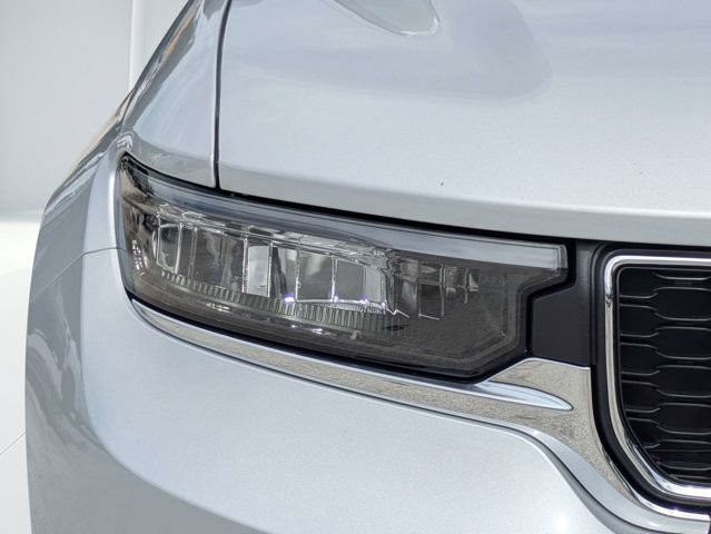 New 2026 Jeep Grand Cherokee L Laredo RWD image 9