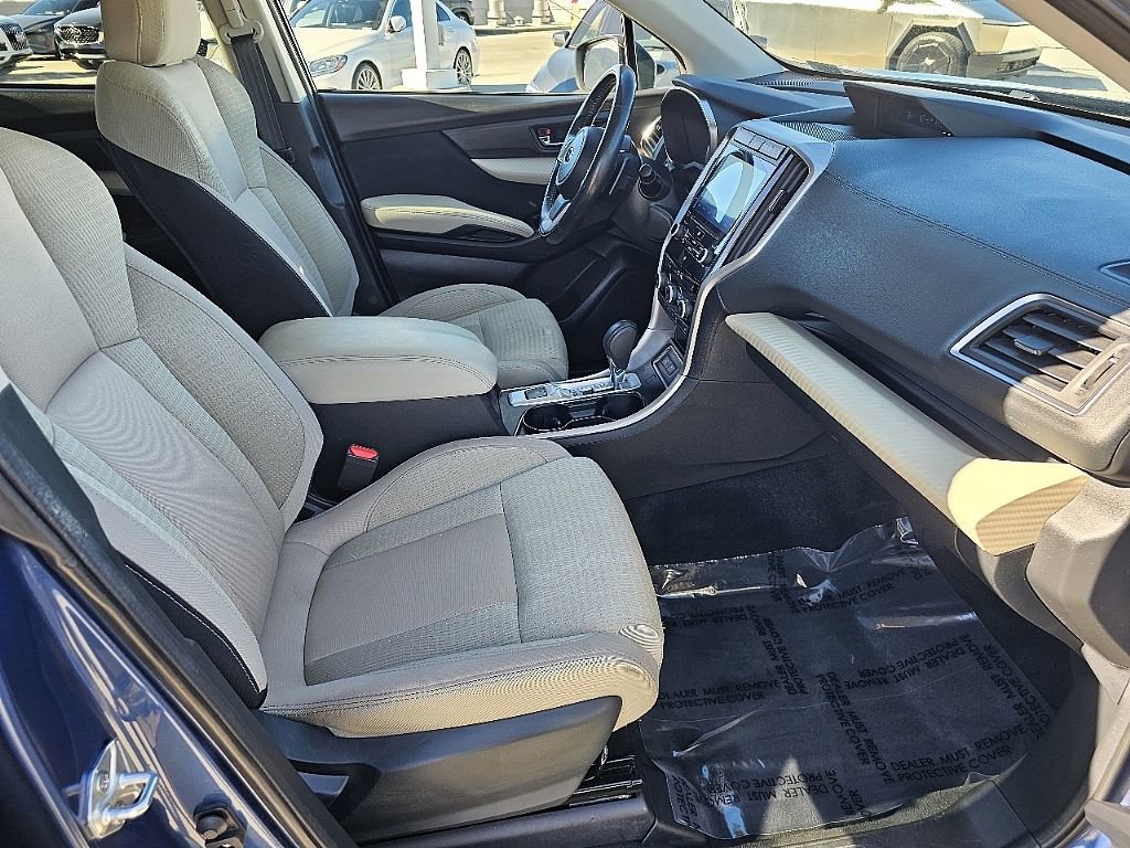 Used 2021 Subaru Ascent Premium w/ Convenience Package image 19