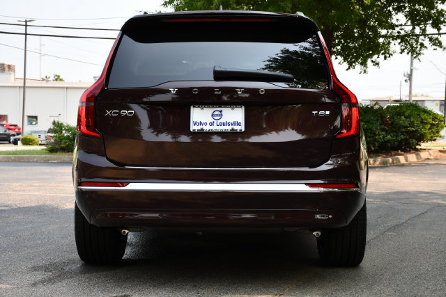 New 2026 Volvo XC90 T8 Ultra w/ Protection Package Premier AWD/4WD image 6