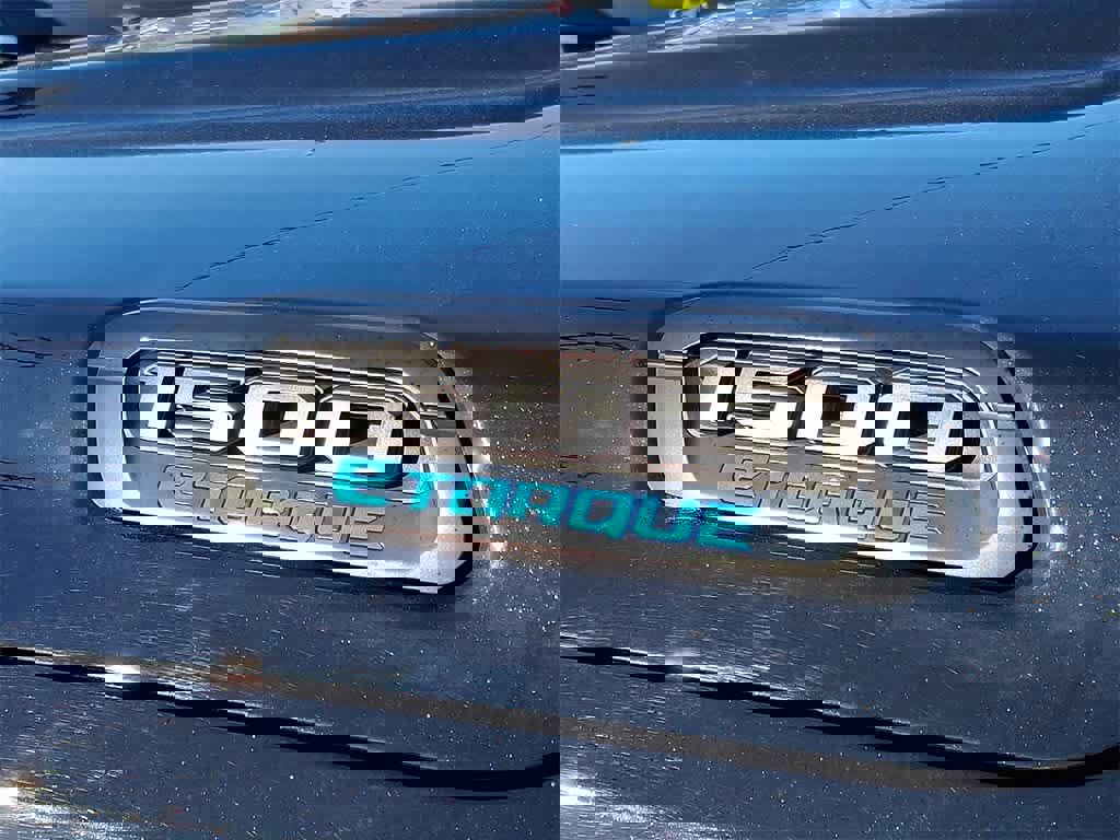 Used 2022 RAM 1500 Big Horn w/ Built-to-serve Edition image 28