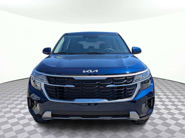 Used 2025 Kia Seltos LX image 8