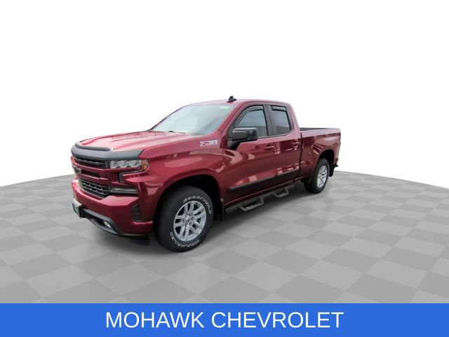 Certified 2019 Chevrolet Silverado 1500 RST w/ All-Star Edition image 4