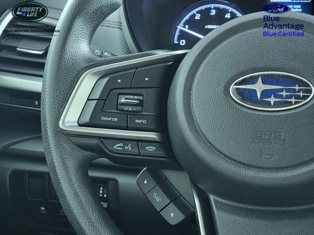 Used 2019 Subaru Forester w/ Alloy Wheel Package AWD/4WD image 26