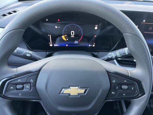 New 2026 Chevrolet TrailBlazer LT image 25