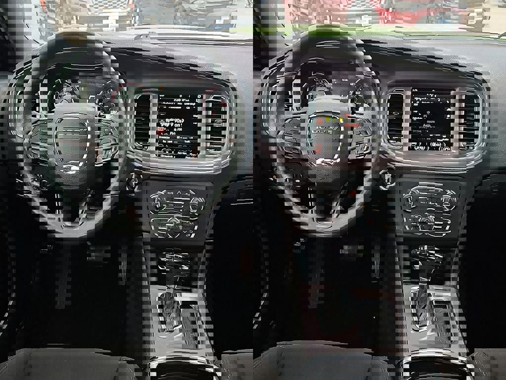 Used 2023 Dodge Charger R/T w/ Harman/Kardon Audio Group RWD image 19