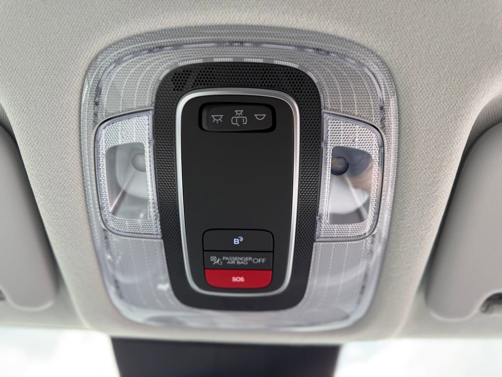 New 2025 Hyundai Kona SEL image 17