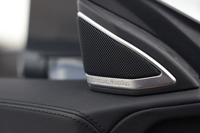 Used 2014 Mercedes-Benz CLS 550 4MATIC image 48