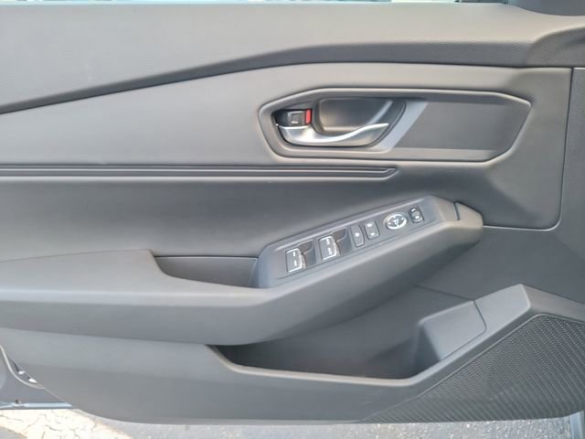 Used 2025 Honda Accord SE image 21