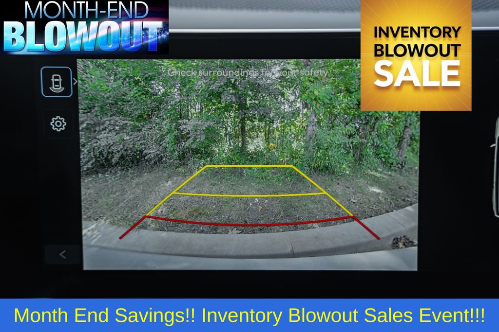 New 2026 Hyundai Santa Fe SEL image 42