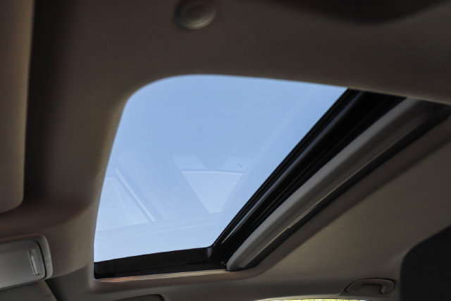 Used 2024 Honda Accord EX image 21