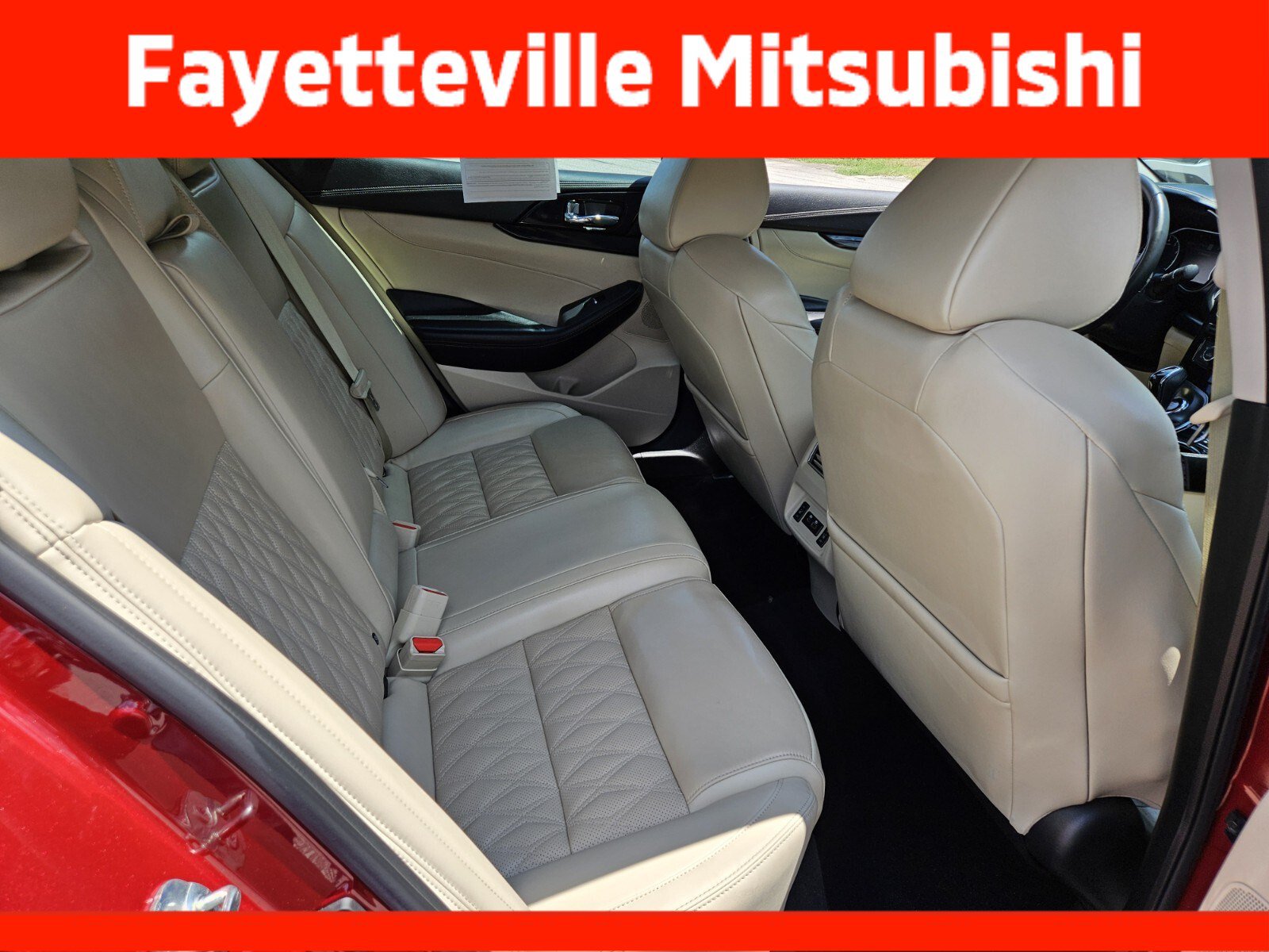 Used 2023 Nissan Maxima Platinum w/ Sport Mat Group FWD image 19