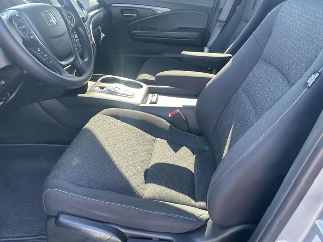 Used 2021 Honda Ridgeline Sport image 14