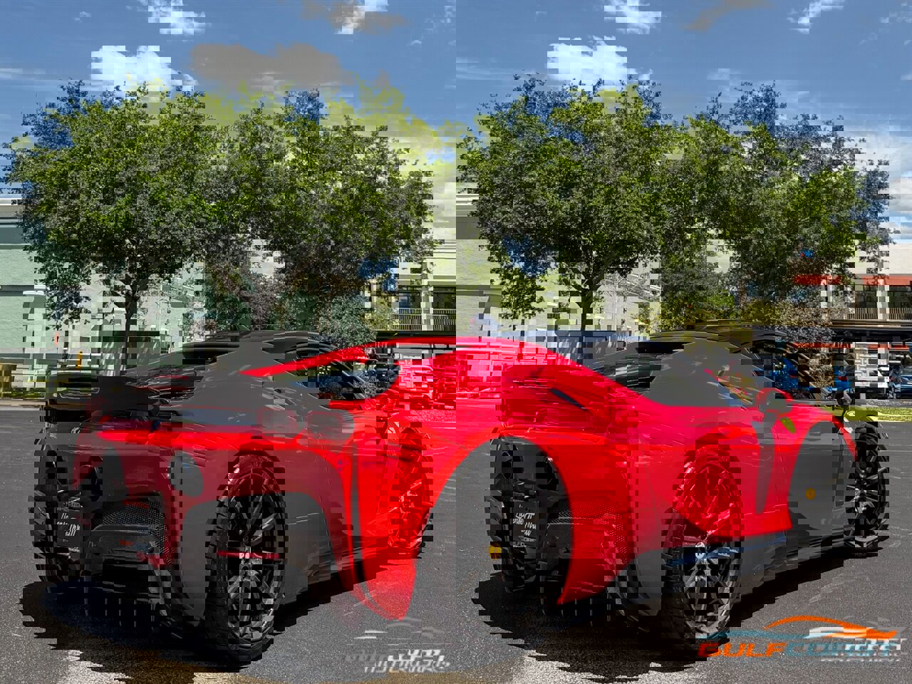 Used 2021 Ferrari SF90 Stradale image 60