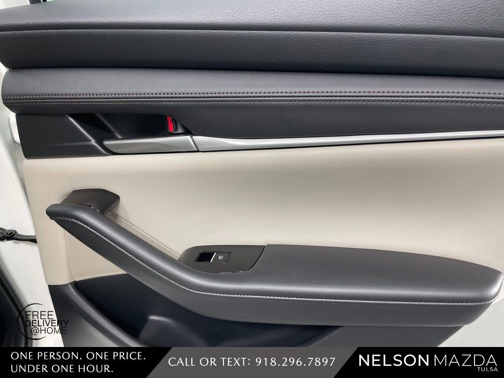 New 2026 MAZDA MAZDA3 2.5 S Sedan w/ Preferred Pkg FWD image 42