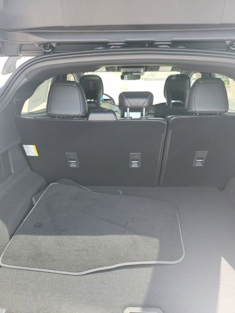 New 2025 Ford Mustang Mach-E GT image 27