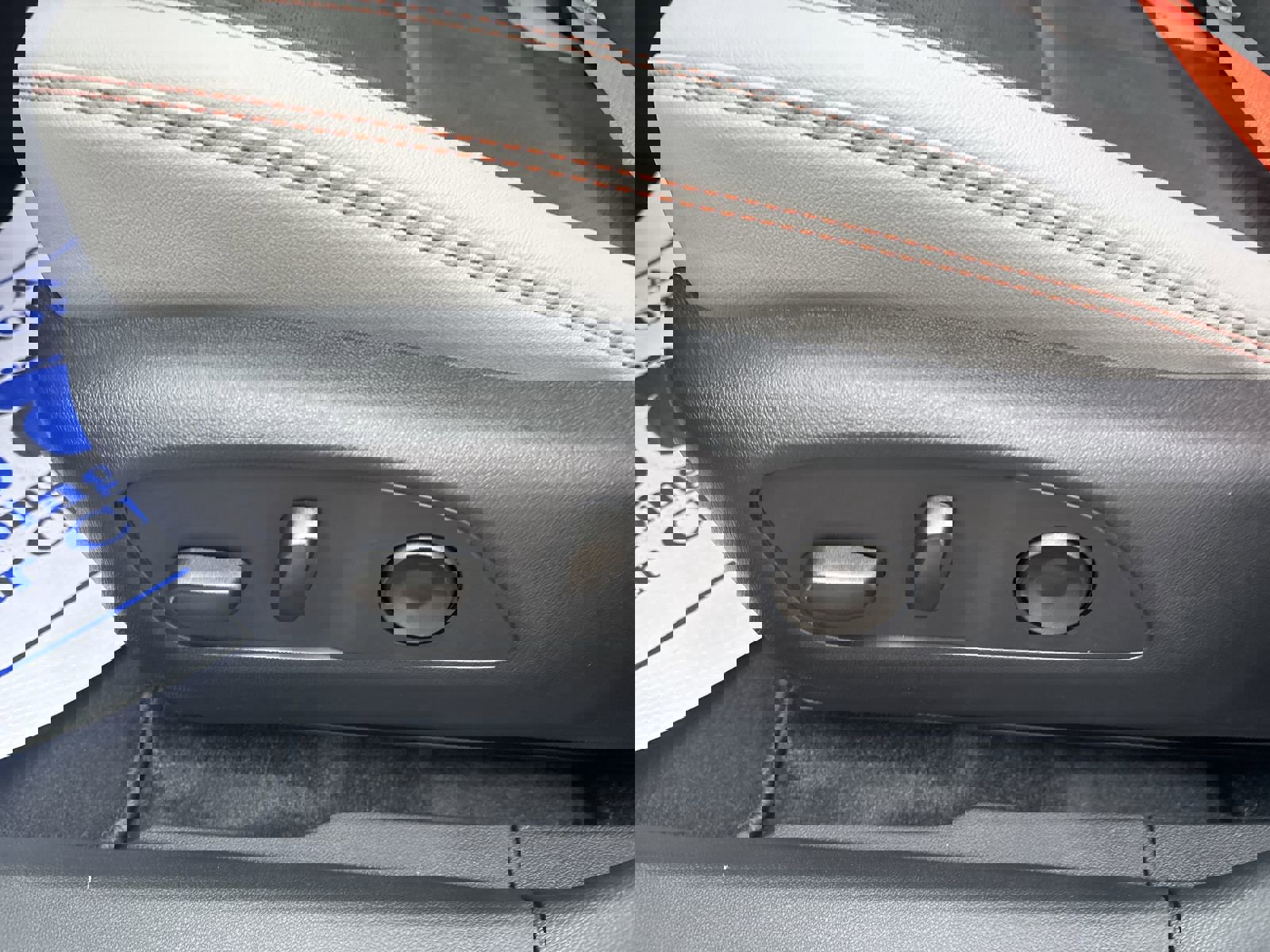 New 2026 Chevrolet Blazer EV SS image 12