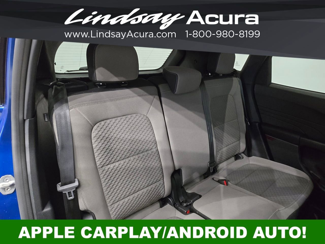 Used 2022 Ford Escape SE FWD image 9