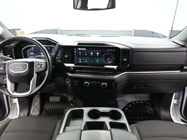 Used 2024 GMC Sierra 3500 SLE w/ SLE Convenience Package image 28