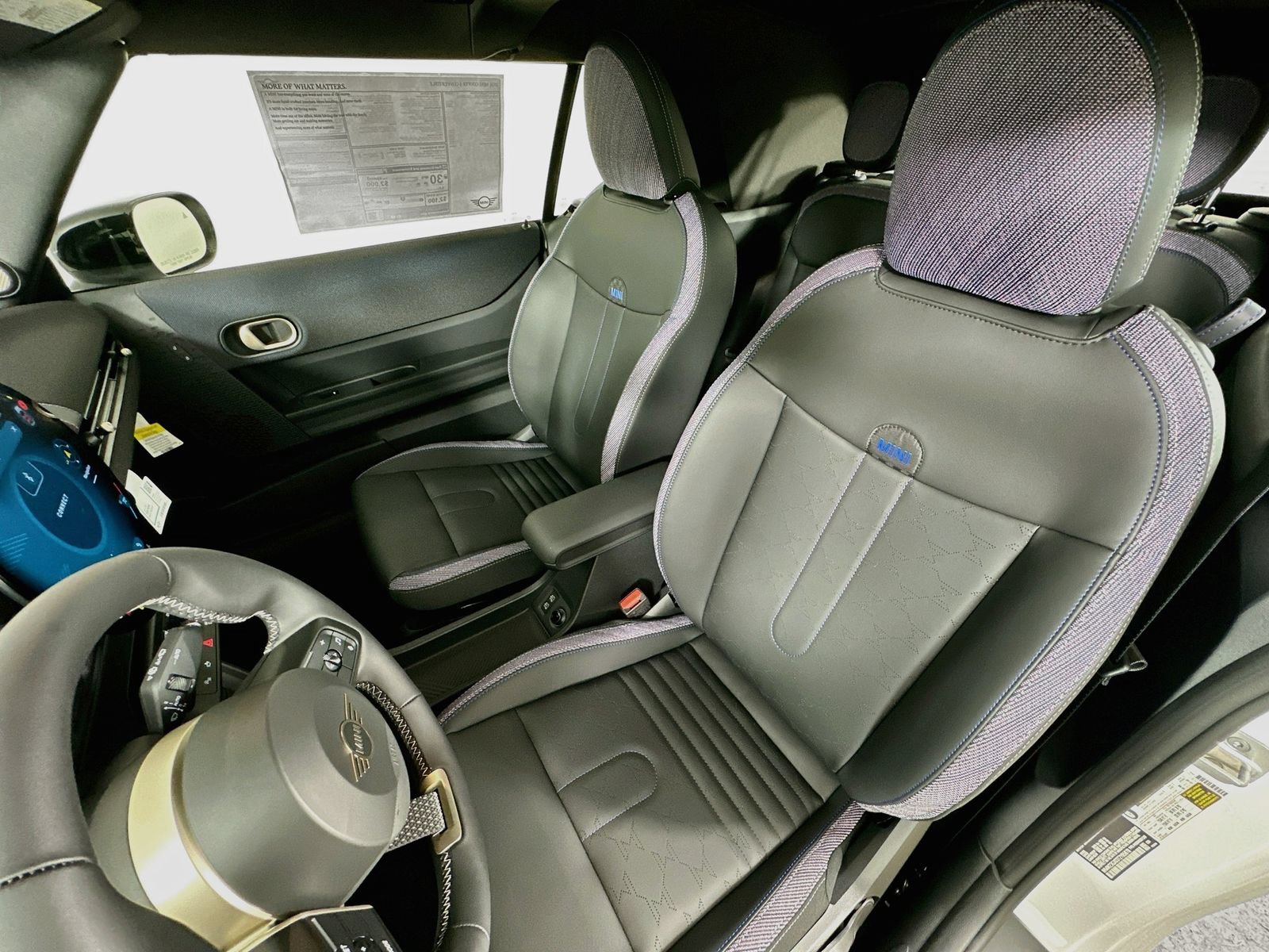 New 2026 MINI Cooper S FWD image 32