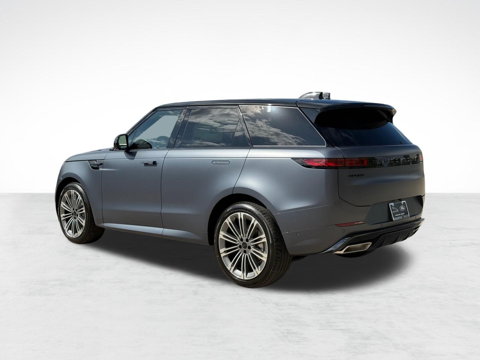 New 2026 Land Rover Range Rover Sport Dynamic SE AWD/4WD image 3