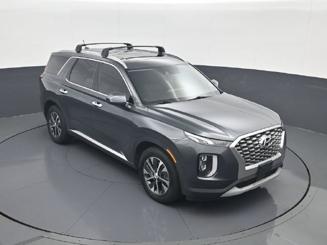 Used 2022 Hyundai Palisade SEL AWD/4WD image 16