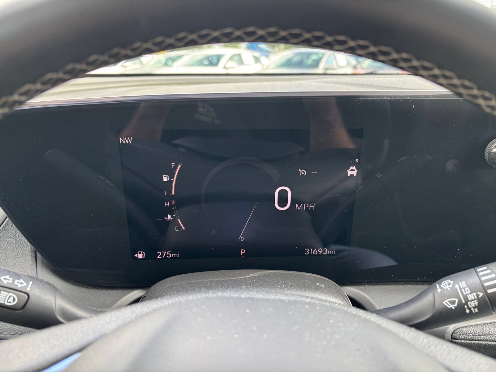 Used 2025 Buick Encore GX Preferred FWD image 39