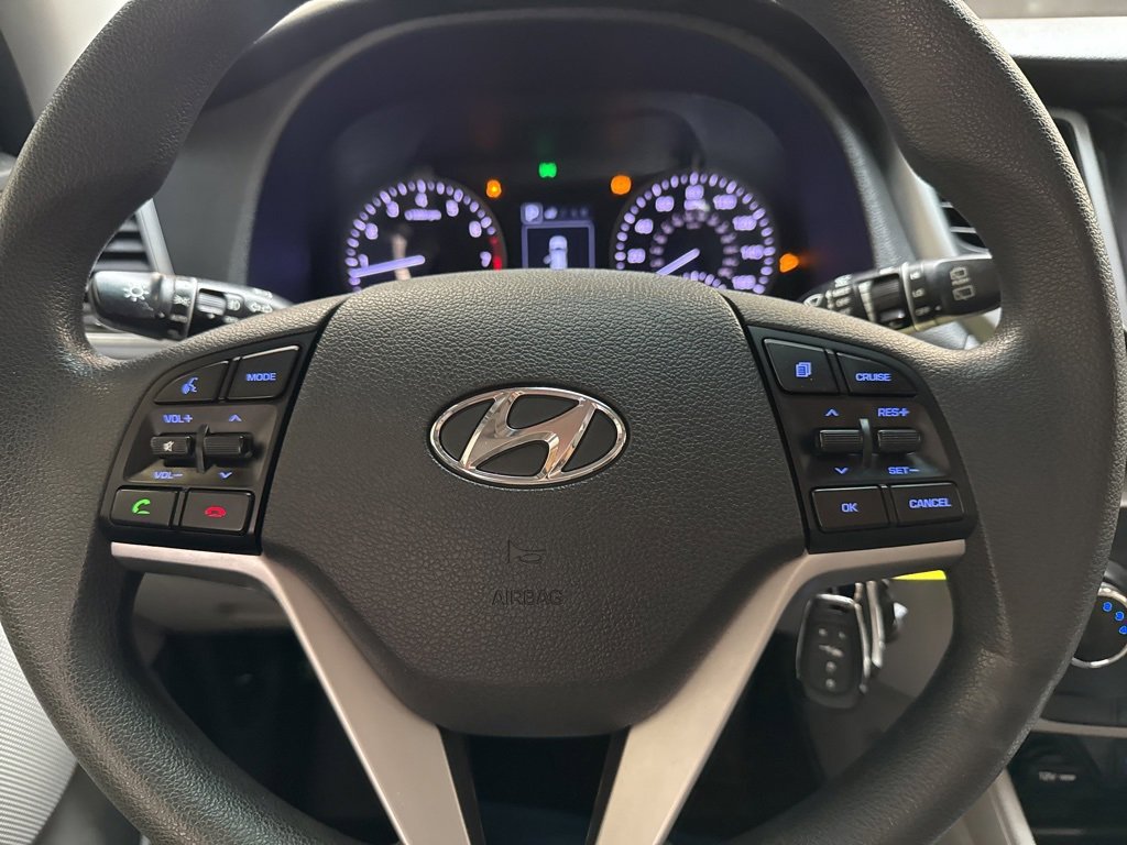 Used 2018 Hyundai Tucson SEL image 17