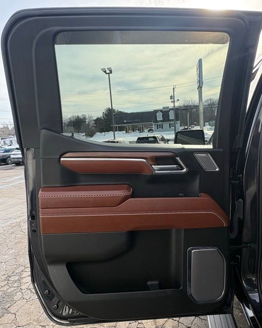Used 2024 GMC Sierra 1500 Denali Ultimate image 54