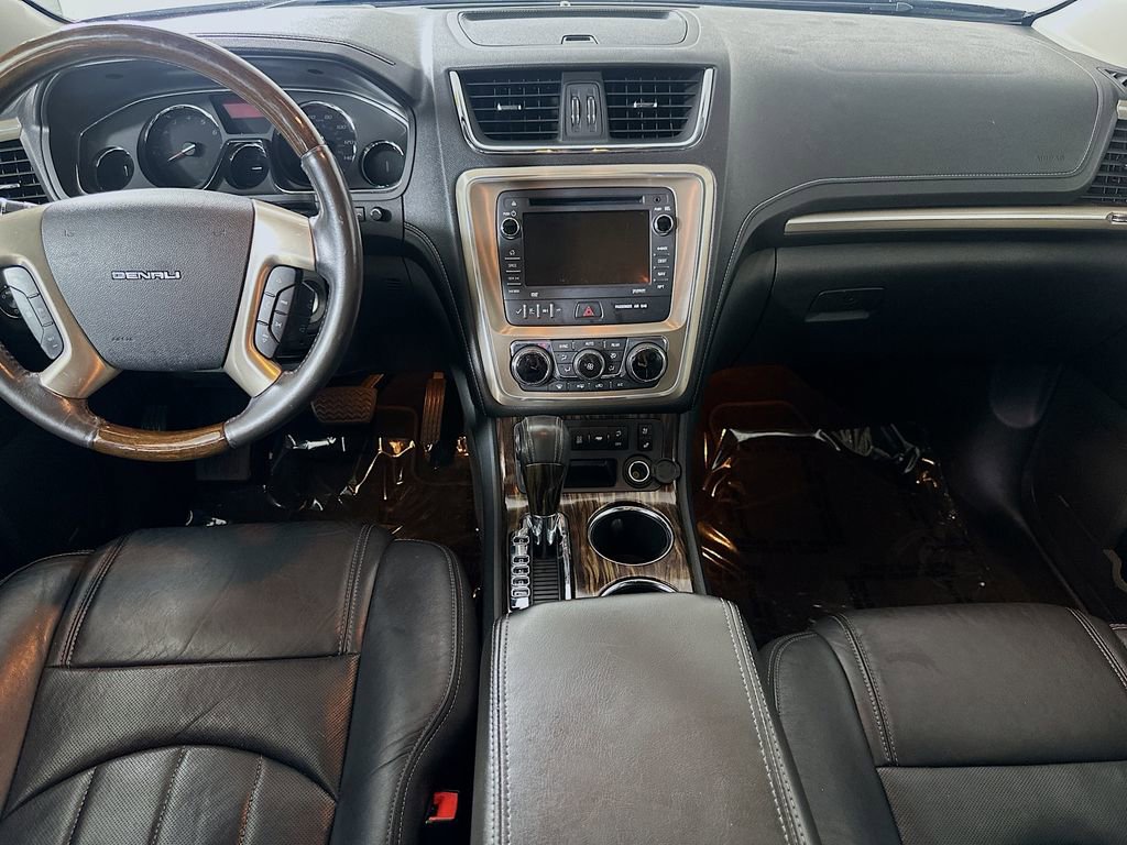 Used 2013 GMC Acadia Denali AWD/4WD image 19