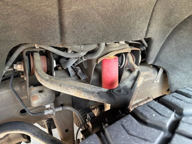 Used 2016 GMC Sierra 3500 Denali w/ Duramax Plus Package AWD/4WD image 50