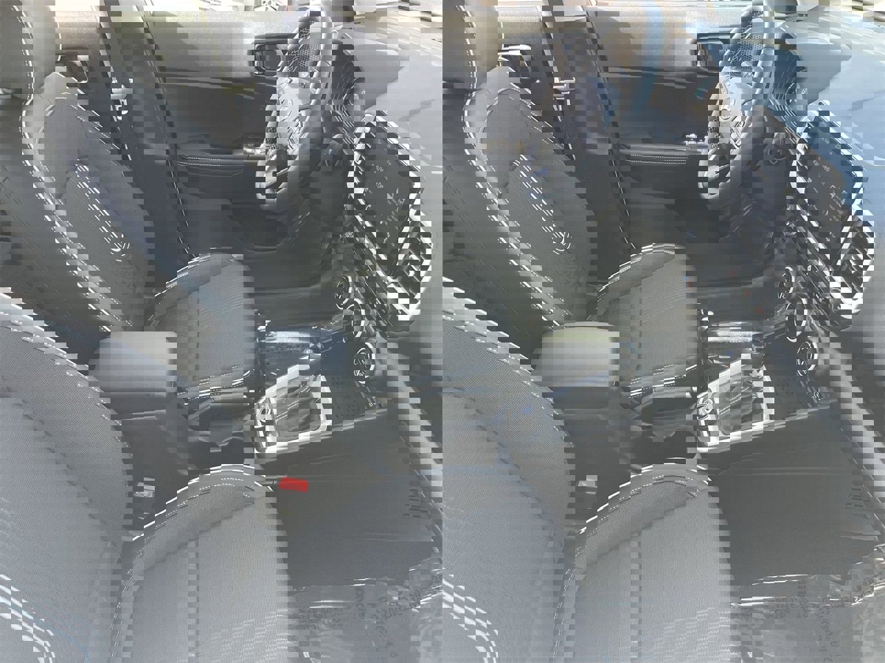 Certified 2026 Hyundai Venue SEL image 11