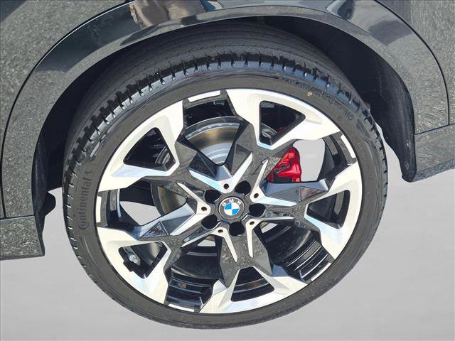 New 2026 BMW X2 xDrive28i w/ Technology Package AWD/4WD image 9