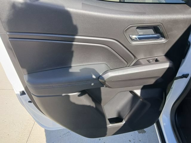 Certified 2026 GMC Canyon Elevation w/ Convenience Package AWD/4WD image 19