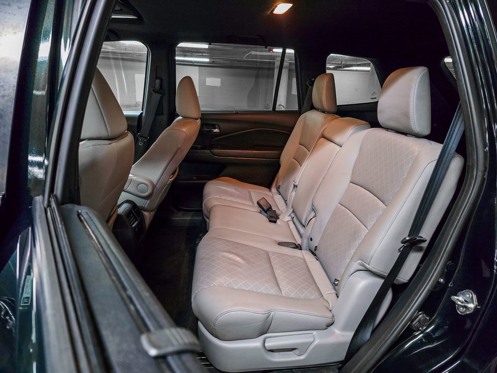 Used 2019 Honda Passport EX-L image 23