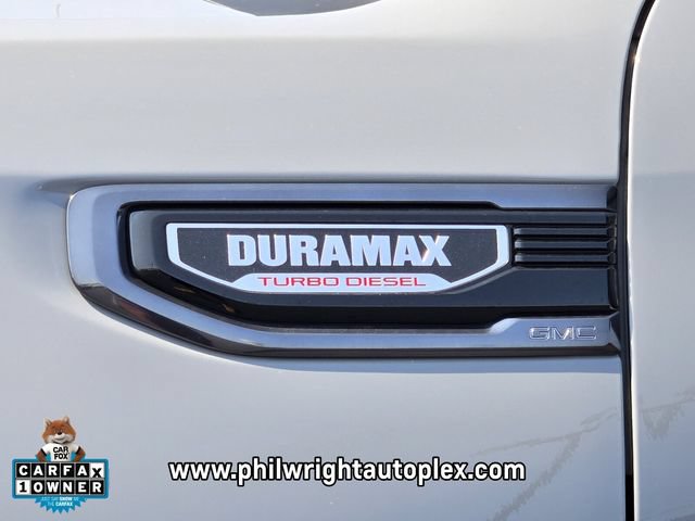 Used 2024 GMC Sierra 1500 AT4 w/ Technology Package AWD/4WD image 16
