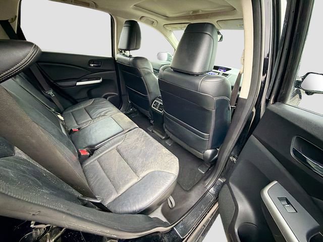 Used 2015 Honda CR-V EX-L image 27