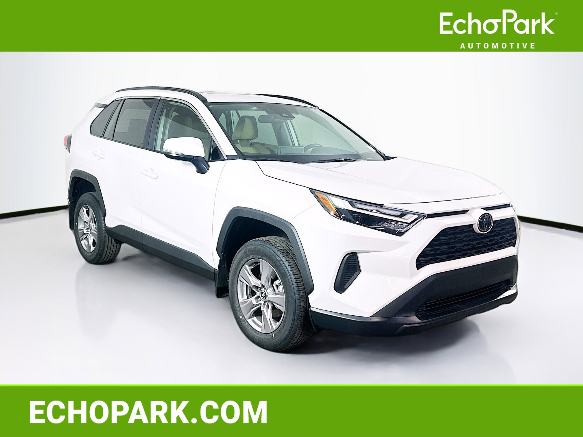 Used 2025 Toyota RAV4 XLE w/ Convenience Package