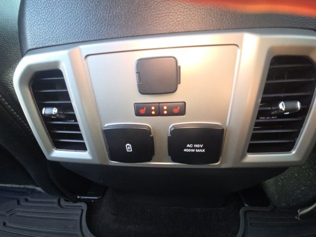 Used 2020 Ford F150 Lariat w/ Equipment Group 502A Luxury AWD/4WD image 20