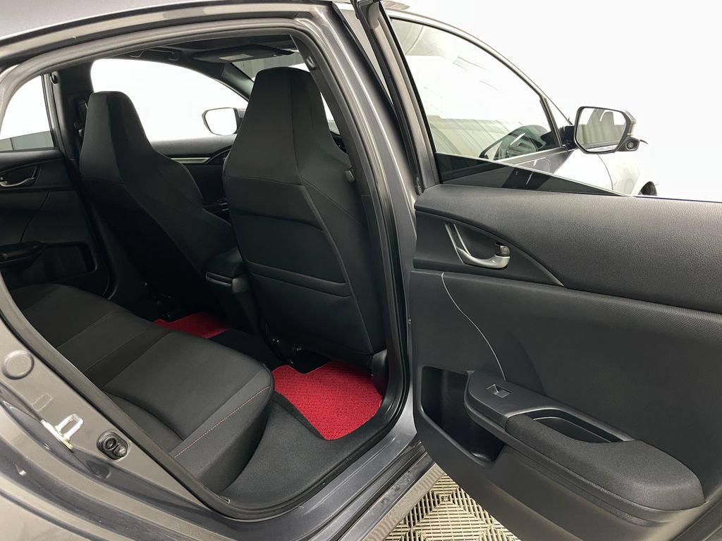 Used 2020 Honda Civic Si image 38