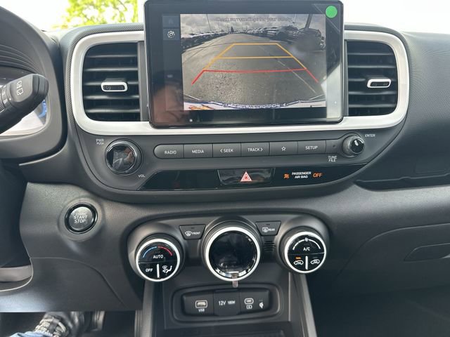New 2026 Hyundai Venue SEL FWD image 23