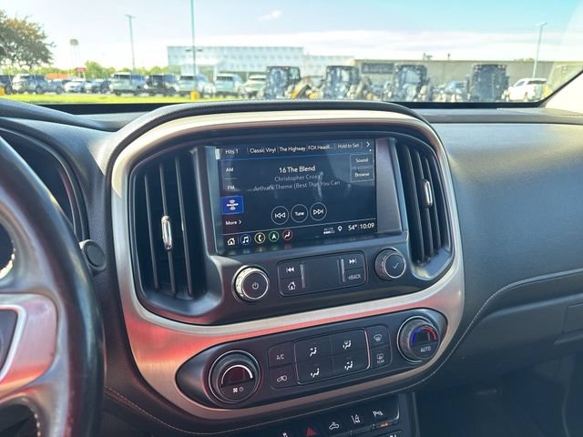 Certified 2020 GMC Canyon Denali AWD/4WD image 24