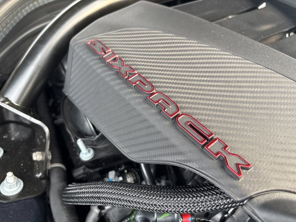 New 2026 Dodge Charger Scat Pack AWD/4WD image 45