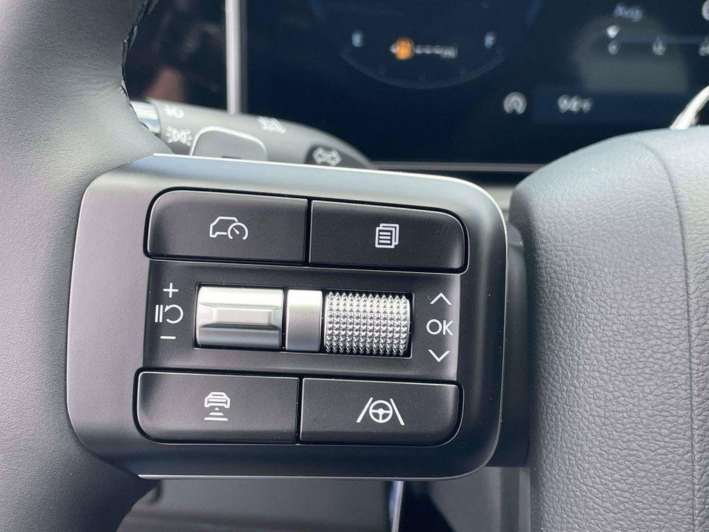 New 2026 Hyundai Santa Fe Limited FWD image 55